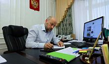 Сергей Обертас показал уровень поддержки левых в Челябинской области